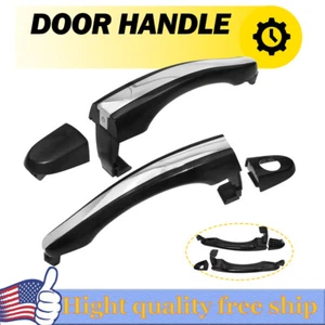 For 2006-2011 Azera OE Style Front Left Right Side Outer Exterior Door Handle R - Picture 1 of 10