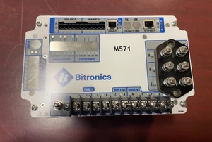 Bitronics - Transducer Control Module - #M571 - Picture 1 of 6