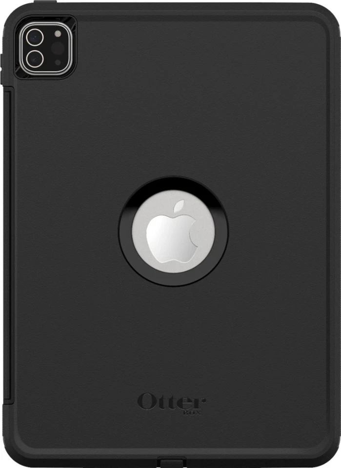 OtterBox - Defender Series Pro for Apple iPad Pro 11" (4th gen, 3rd gen, 2nd ... - Image 1 of 1