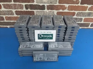 Original OEM  Panasonic Battery Toughbook CF30/31/52/53 VZSU46/AU L LOT OF 10 - Picture 1 of 9
