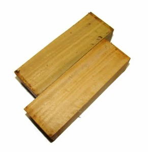 Blocco Coltello Satinholz 12x4x3cm - Foto 1 di 1