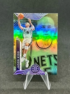 Ilusiones Panini 2021-22 - #131 Jason Kidd - Imagen 1 de 2