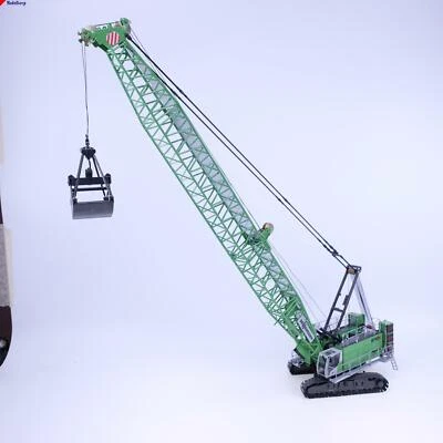 Sennebogen 6140 HD  Zweischalengreifer Ros ros 299241 - Image 1 of 4