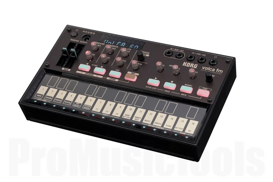 Korg Volca FM2 - Image 1 of 1