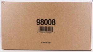 2021-22 Upper Deck Series 2 Hockey Tin Case (12 Ct.) - Picture 1 of 1