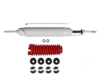 Amortiguador delantero Rancho 96859MQCD 1994 para Toyota Land Cruiser 1990-1997 Foto 1 de 2