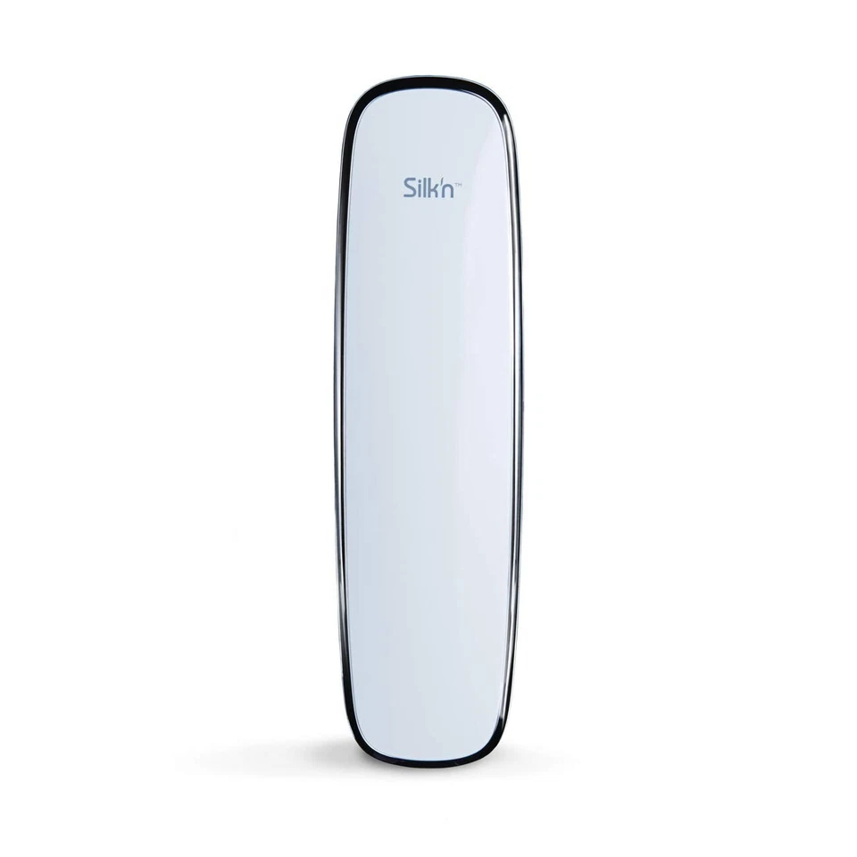 Silk'n Titan 抗皱抗衰老皮肤紧致装置白色带凝胶 — 第 1/1 张图片