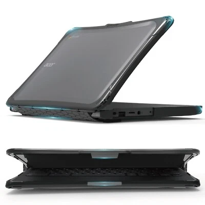 iBenzer Hexpact 360 Case for Acer 11” Chromebook 511 C736 - Image 1 of 4