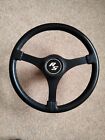 Ford Escort mk1 Genuine RS Steering Wheel 