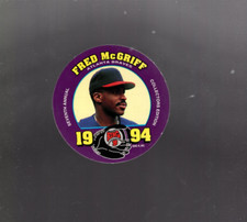 B2571- 1994 King B Discos Béisbol Tarjeta # S 1-24 -tú Pick 10 + Libre US Enviar