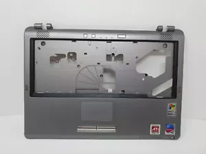 Sony Vaio PCG-6C1M VGN-S1VP Touchpad Trackpad Palmrest with WiFi Switch Genuine - Picture 1 of 10