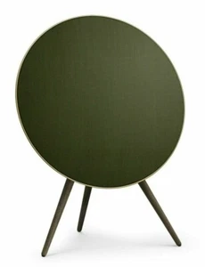 Cubierta Bang & Olufsen BeoPlay A9, Cubierta Frontal Reemplazable Original para BeoPlay A9 - Imagen 1 de 13