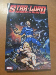 Starlord Guardian Of The Galaxy 2014 TPB Marvel Comics Sehr guter Zustand - Bild 1 von 2