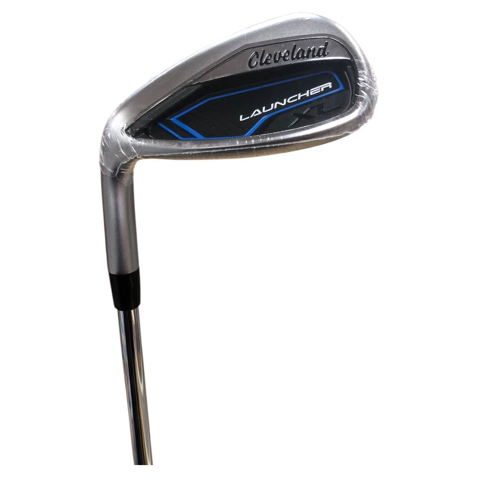 Cleveland Launcher XL Gap /D Wedge 48° Regular Steel Left Handed - Image 1 of 4