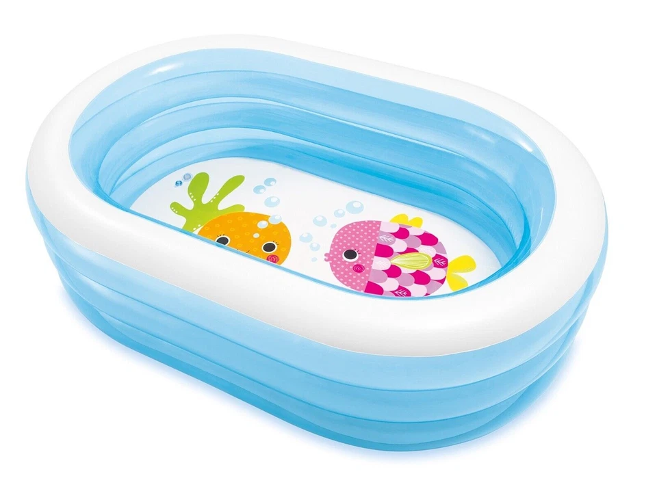 Intex 5748NP Kinderpool