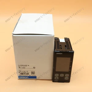 OMRON 1PC temperature controller E5EN-Q3HT-N New in box Fast Ship - Picture 1 of 6