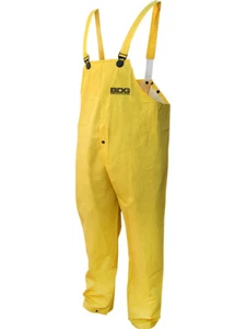 Gander Brand PVC Rain Pants. Size Small - Picture 1 of 1