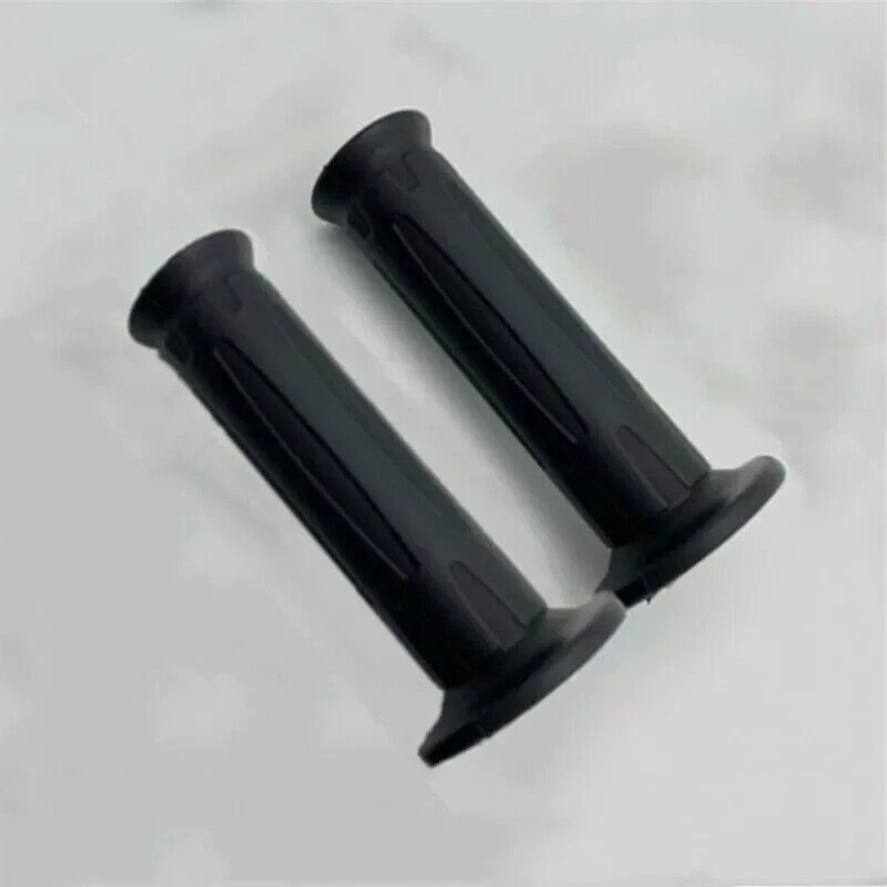 Empuñadura de manillar de goma antideslizante para BMW K1300 R1150RT R1200GS ADV S1000RR F800GS Foto 1 de 2