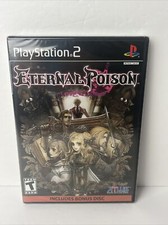 .PS2.' | '.Eternal Poison.