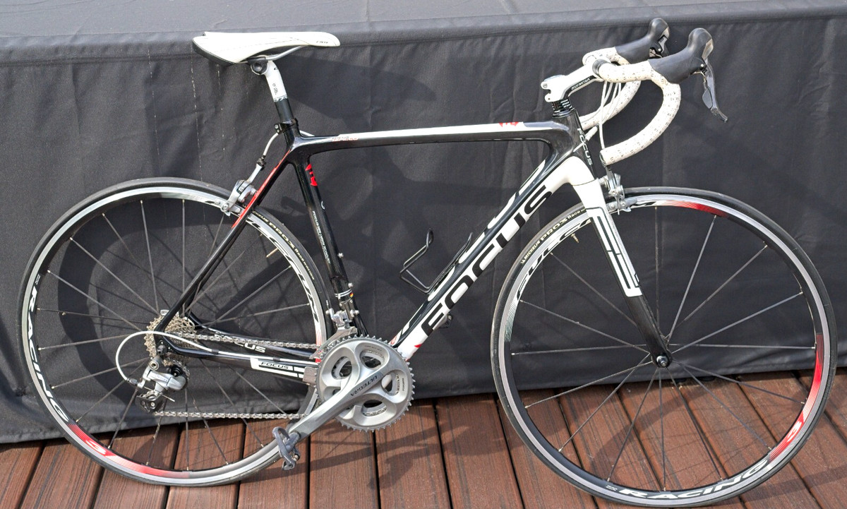Focus Road Bike Bikes for sale | eBay Focus Road Bike Bikes for sale | eBay
