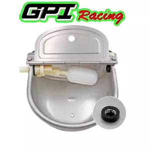 Automatic Water Trough Stainless Steel Sheep Dog Chicken Cow Auto Fill Bowl - Picture 1 of 8