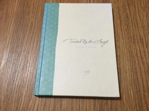 Touched by an Angel Journal by Blessings Journal 1998 - Picture 1 of 3