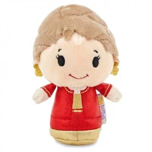 Hallmark Itty Bittys Golden Girls Blanche US Edition KDD2040 - Bild 1 von 3