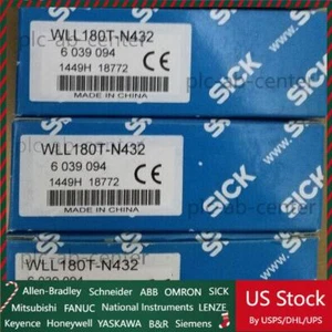 EIN BRANDNEUER VERSTÄRKER WLL180T-N432 in Box #WD6*- - Bild 1 von 4