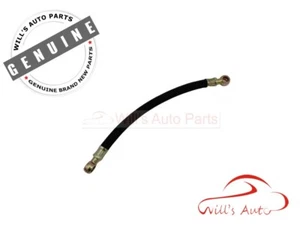 J GENUINE NEW ALTERNATOR VAC PUMP INLET OIL HOSE SUITS TOYOTA HILUX 1984-1991 PQ - Picture 1 of 2