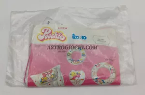 POOCHIE INFLATABLE ANELLO CIAMBELLA GM 0201 GONFIABILE MARE MATTEL VINTAGE NUOVO - Picture 1 of 3