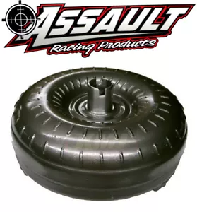 2000 2200 Stall Torque Converter Turbo 350 Trans TH350 Buick Chevy Pontiac Olds - Picture 1 of 1