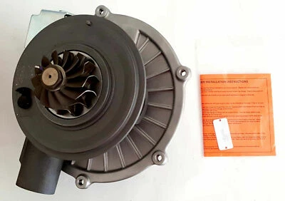 NUEVO Cartucho turbocompresor Rotomaster A1370205N Ford F350 Super Duty  Foto 1 de 4