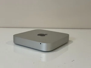Apple Mac Mini (Late 2014) | i7 3.0GHz | 16GB RAM | 256GB SSD | SN: CO7P7198G1J2 - Picture 1 of 3