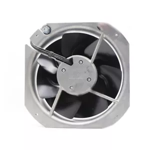 Ventilador de refrigeración W2E200-HK86-01 200 mm 115 V 64 W 50/60 Hz 0,58 A - Imagen 1 de 4