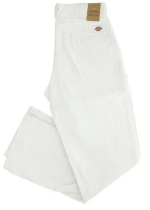 Dickies Men's Work Pants 874 Original Fit Reinforced Straight Leg 4-Pocket Pants - Picture 1 of 27