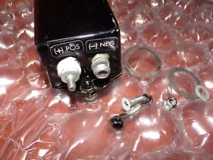 Aircraft Pos Neg Input Box - Bild 1 von 4