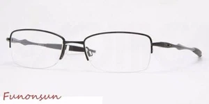 Gafas rectangulares de metal Oakley Frame Sculpt OX3070 12-457 52 mm - Imagen 1 de 1