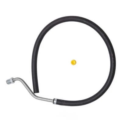 Power Steering Return Line Hose fits 1968-1975 Pontiac Firebird Ventura  EDELMAN - Image 1 of 2