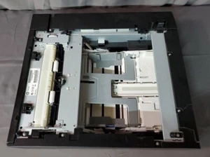 HP LaserJet 250-Sheet Paper Tray Feeder CF106A M375 M475 - Photo 1/2