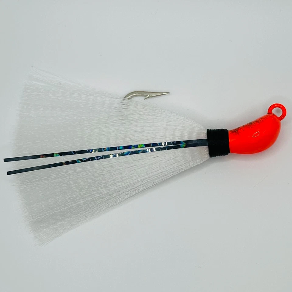 Plantilla COBIA con flash MYLAR Foto 1 de 1