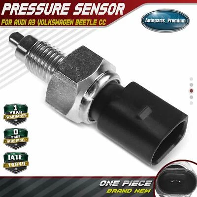 Interruptor de lâmpada de backup para Volkswagen Beetle CC Eos Golf Passat Jetta Tiguan Golf - Imagem 1 de 4