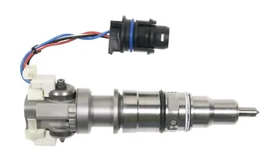 Inyector de combustible Standard Motor Products FJ927 para modelos seleccionados de Ford 03-04 Foto 1 de 2