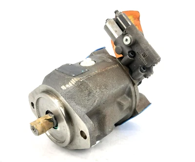 Bomba de pistón axial Rexroth R902502732 AA10VSO28DFR/31R-VKC62N00 Foto 1 de 4