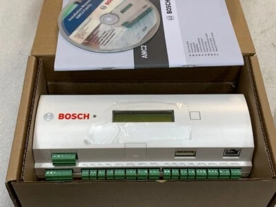 Bosch Security Systems API-AMC2-16ION Standalone Controller New - Image 1 of 4