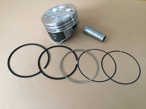 Tłok i zestaw pierścieni jak do 4.3 0,30 Mercruiser 735-850098 39-17465 850098 Volvo - Zdjęcie 1 z 2