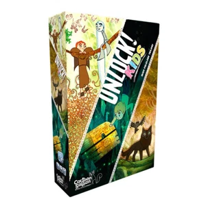 UNLOCK! Kids Irish Folklore - Picture 1 of 1