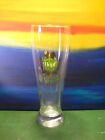 Hopf Beer Manteo North Carolina Outer Banks OBX Souvenir Tall Pilsner Beer Glass