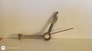 Acc. fumo vintage Everyman England C.1940 Ex Cond - Foto 1 di 2