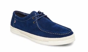Steve Madden Slope Suede Men's Shoes. - Picture 1 of 11