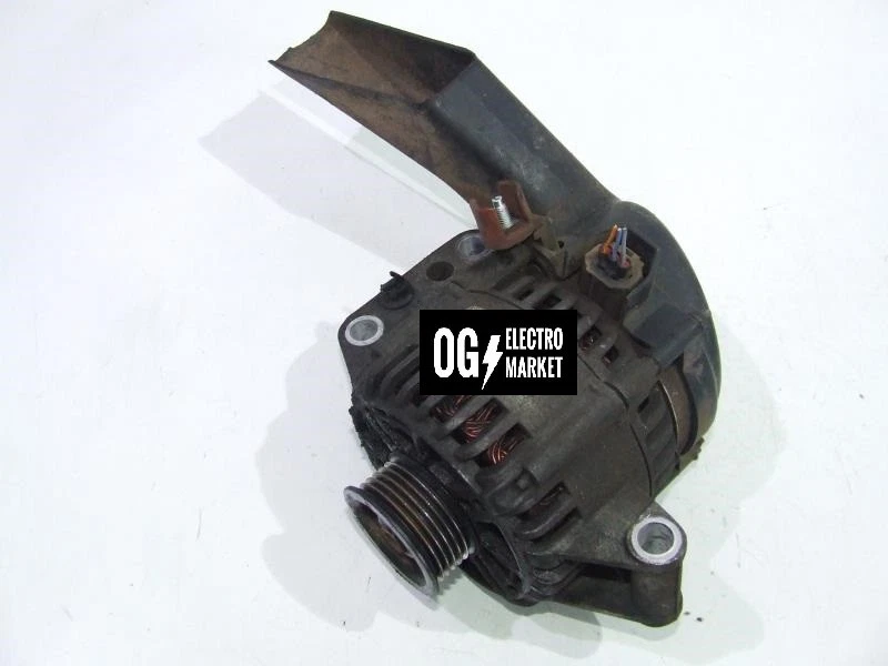 FORD FIESTA MK6 2.0 16V ST ALTERNATOR ALTERNATOR GENERATOR 5S6Y10300AD - Image 1 of 1